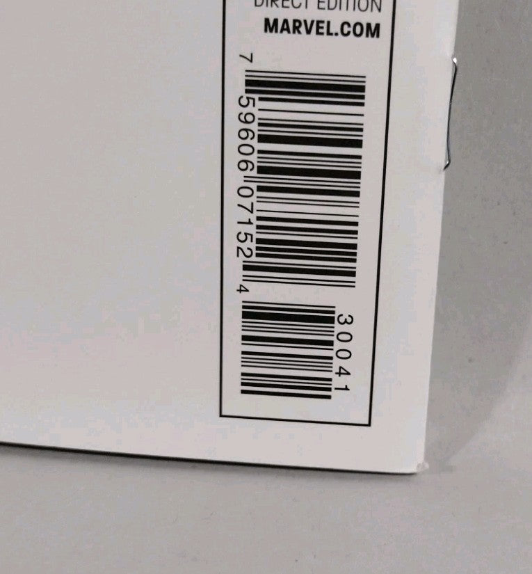 Wolverine #300 (2012) Marvel Comic Blank Sketch Cover Variant NM
