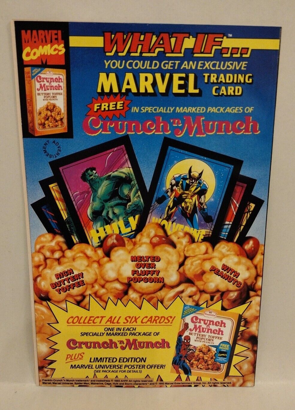 Spectacular Spider-Man (1993) Marvel Comic Lot Set #201 202 203 Maximum Carnage