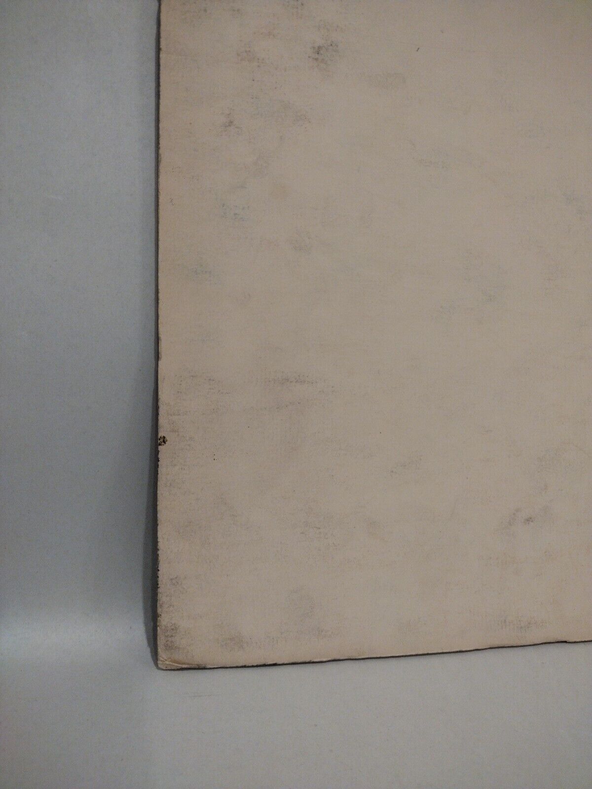 Original Doug Lefler (1984) Fantasy Oil Pastel Illustration Set Wolves Dragon