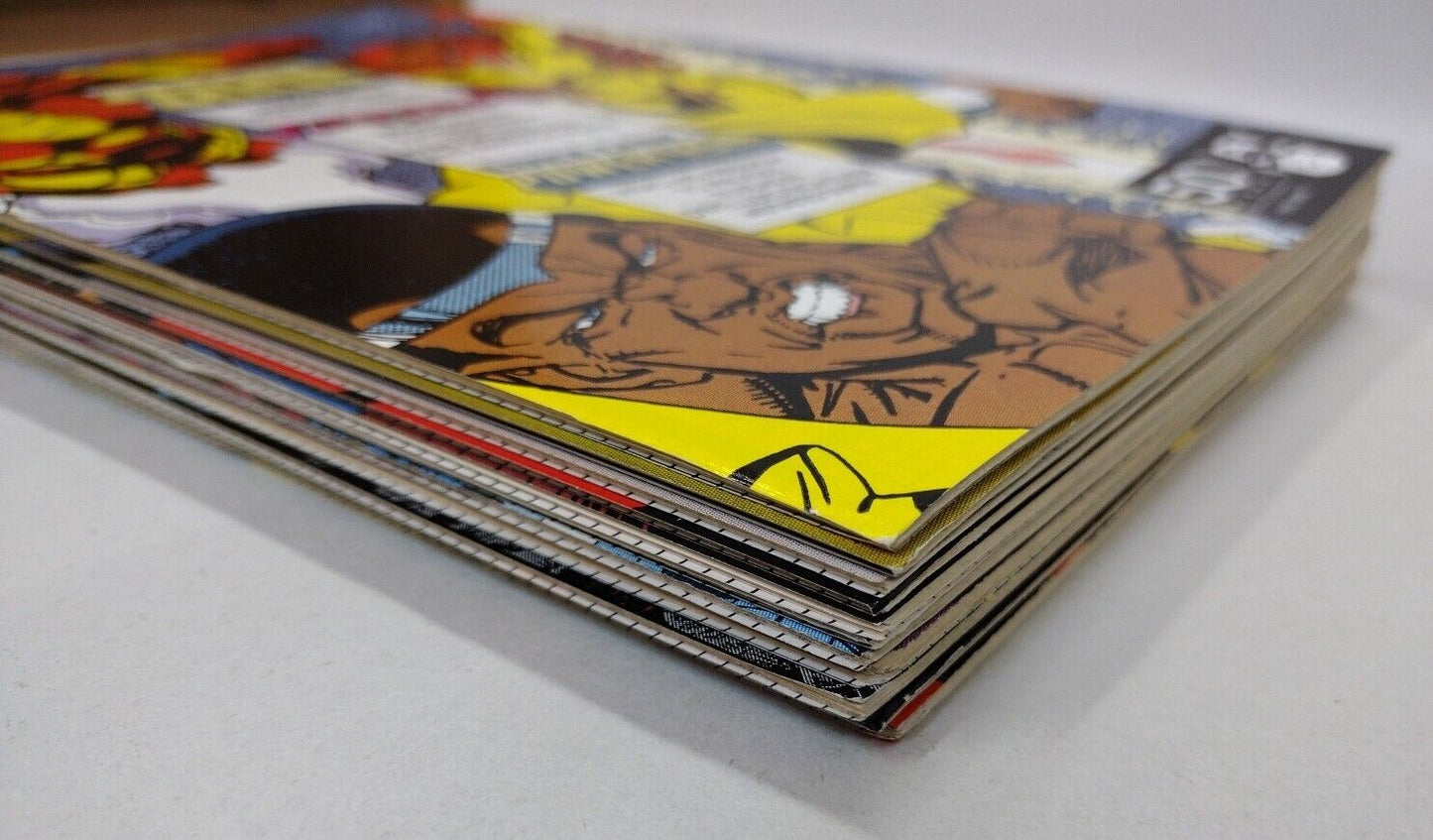 Marvel Comics Presents (1991) 72-82 Wolverine Weapon X Pt 1-11 (Of 13) BWS VFNM