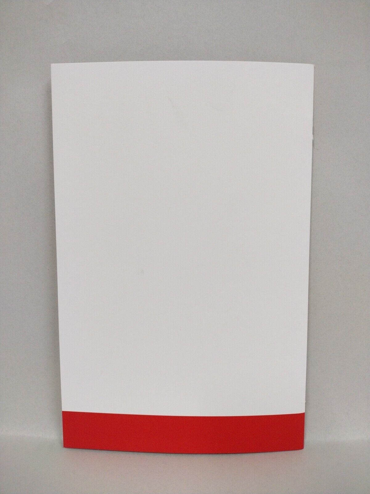 All New Hawkeye 1 (2015) Marvel Comic Blank Sketch Variant Cover Kate Bishop NM