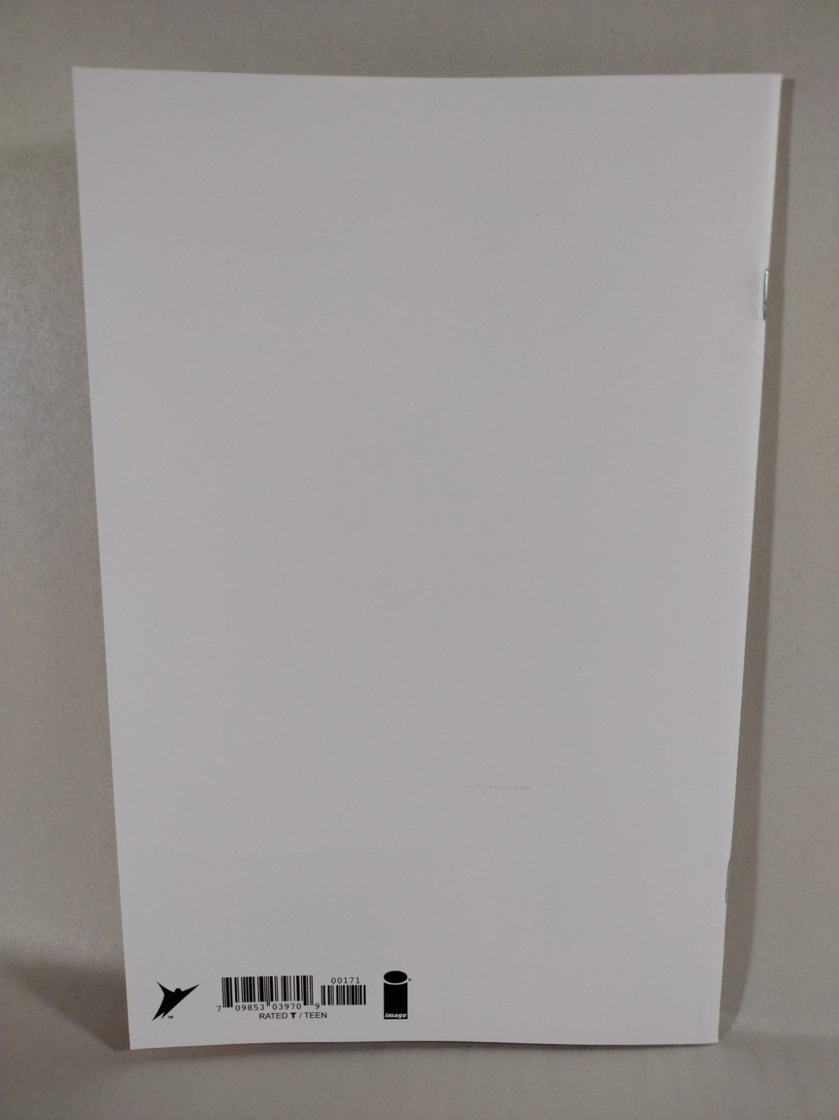 Cobra Commander #1 (2024) Image Skybound Blank Sketch Variant Comic New NM