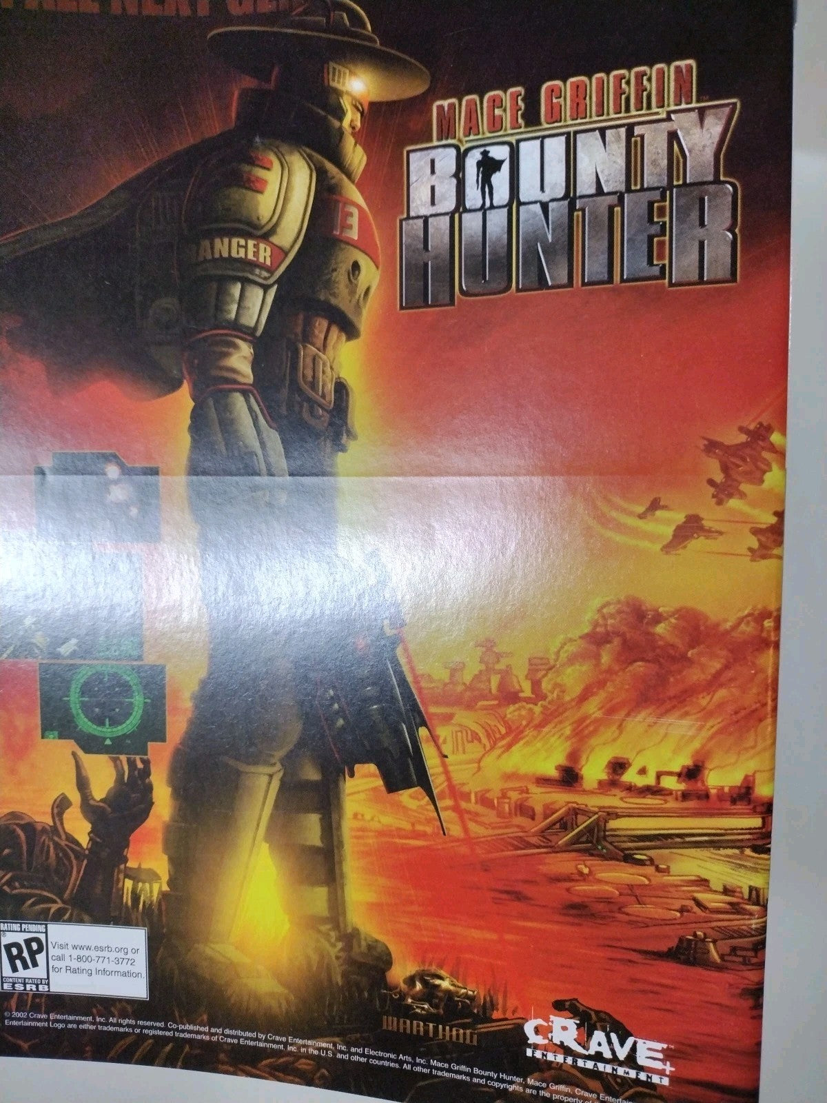 30 Days of Night #1 (2002) IDW Comic 1st Print 1st Appearance VF