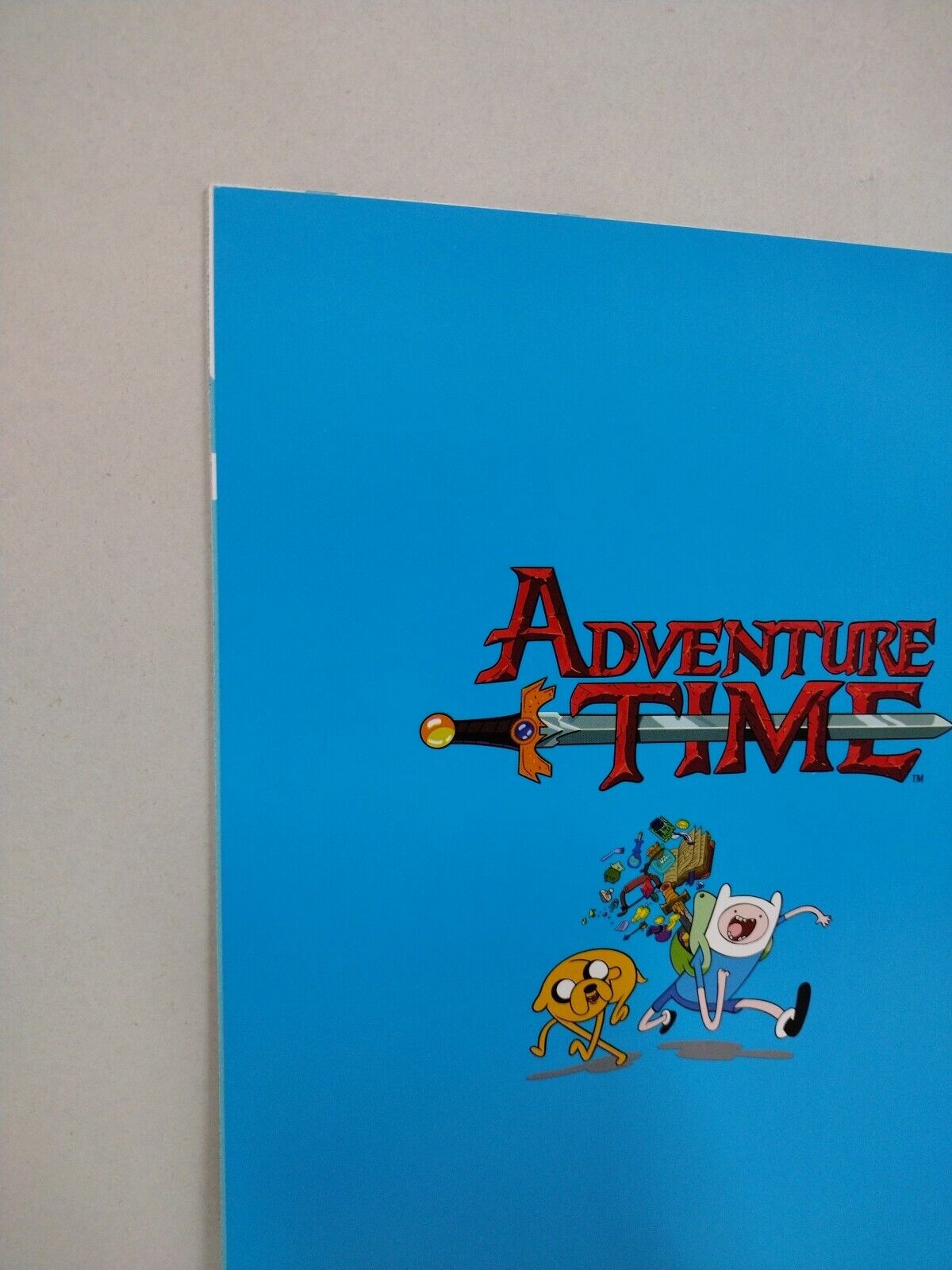 Adventure Time #19 (2013) Boom Studios Comic Variant Cover C Matt Sheean NM