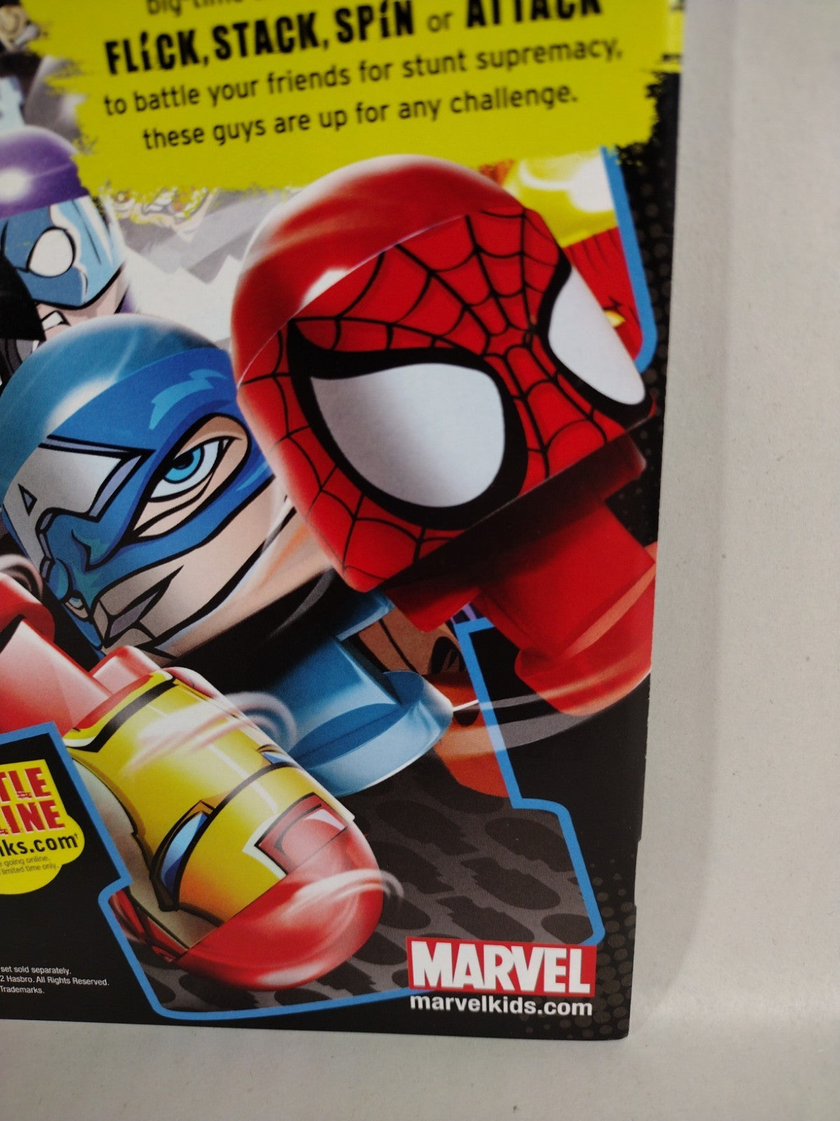 Amazing Spider-Man #688 (2012) Marvel Comic PX SDCC Ribic Variant Cover VF-NM