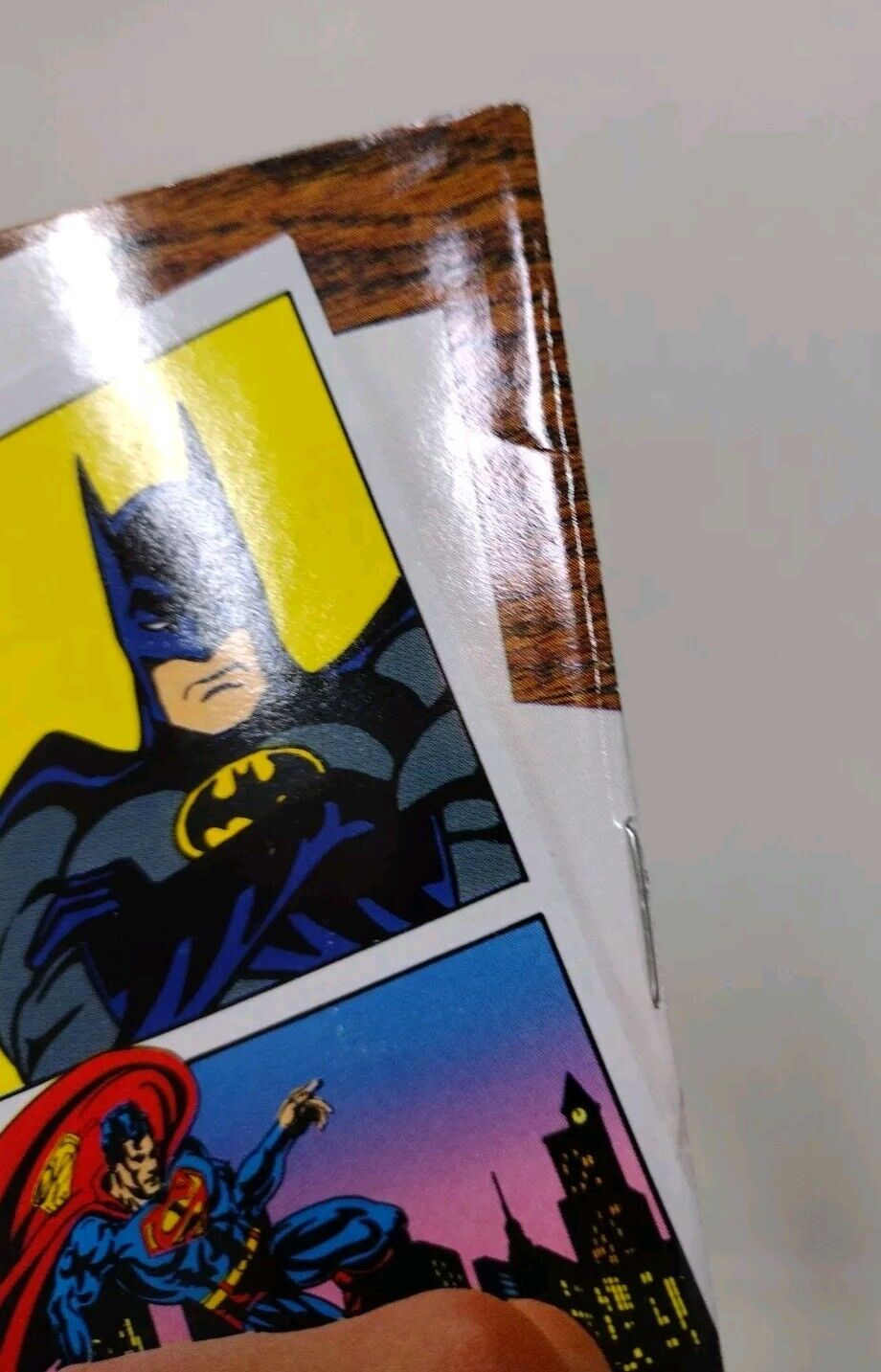 Captain Harlock Machine People #2 (1993) Eternity Comic VF