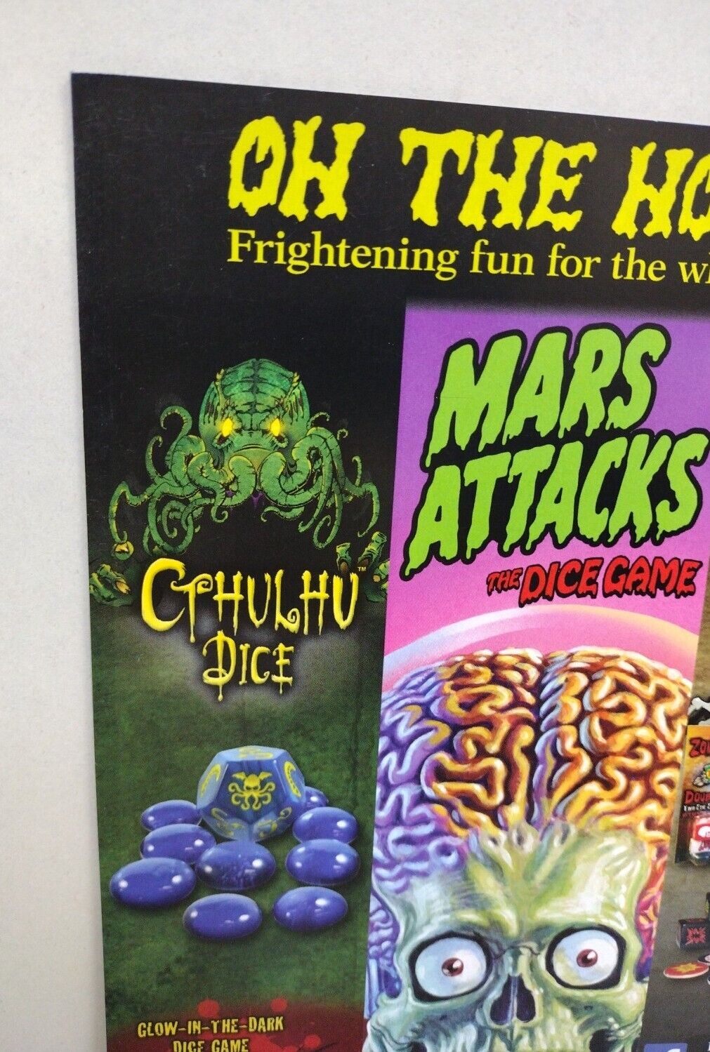 Puppet Master 1 (2015) Full Moon Features Comic Silva & Lost Boys Variant Set