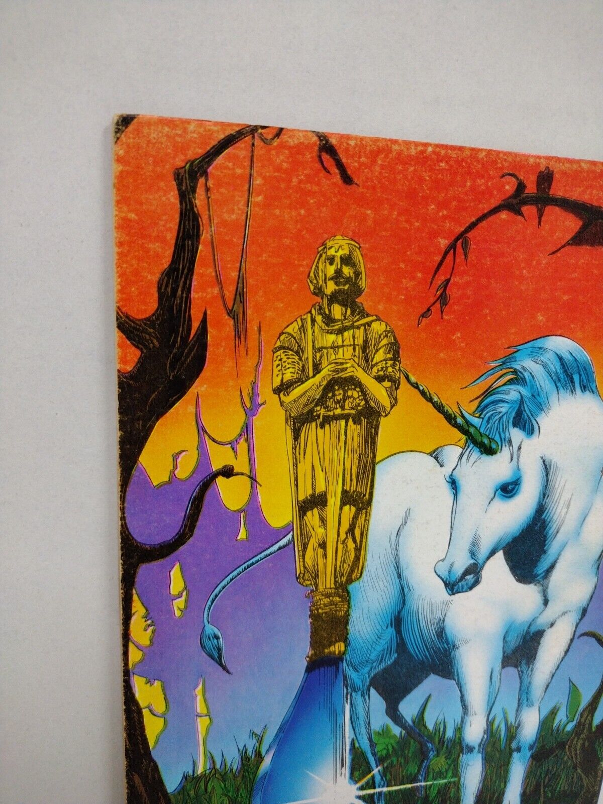 Fever Dreams #1 (1972) Kitchen Sink Comic Richard Corben 1st Print