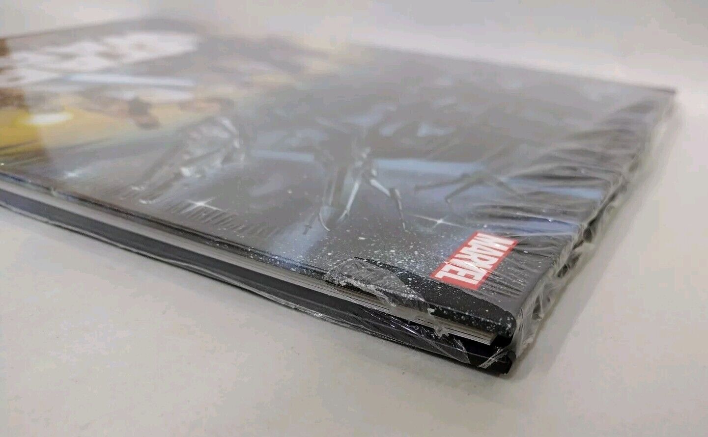 STAR WARS EPISODE IV: A NEW HOPE HC (2015) Marvel Comics HC New Sealed