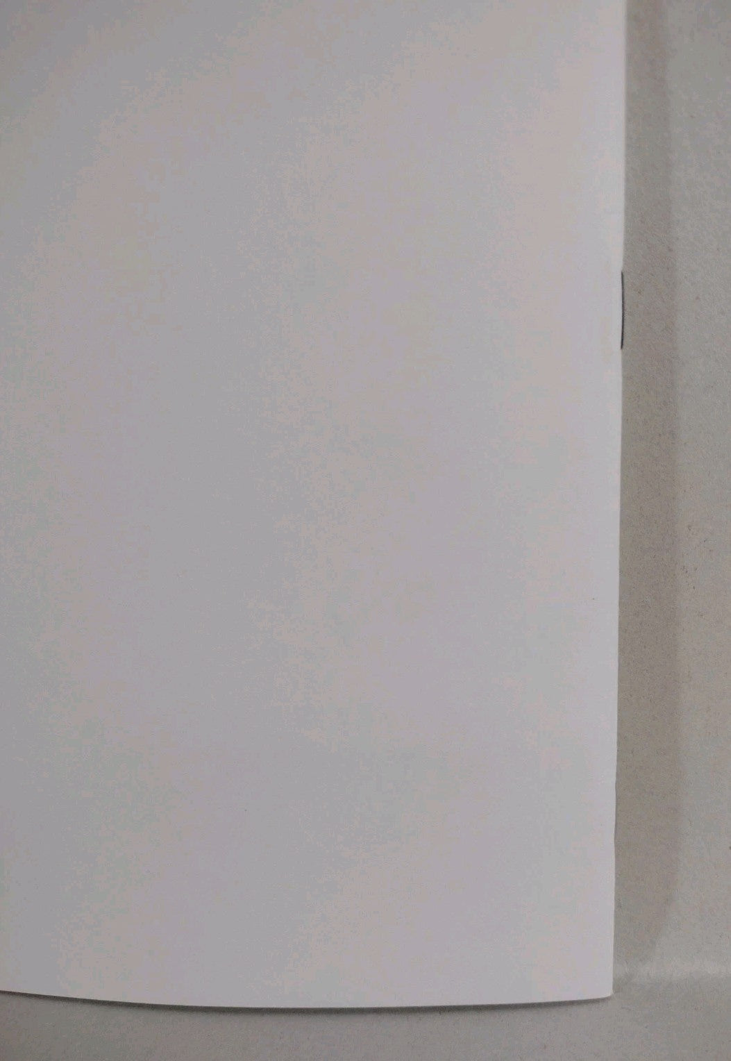 Robotech #21 (2019) Titan Comic Blank Sketch Variant Cover NM