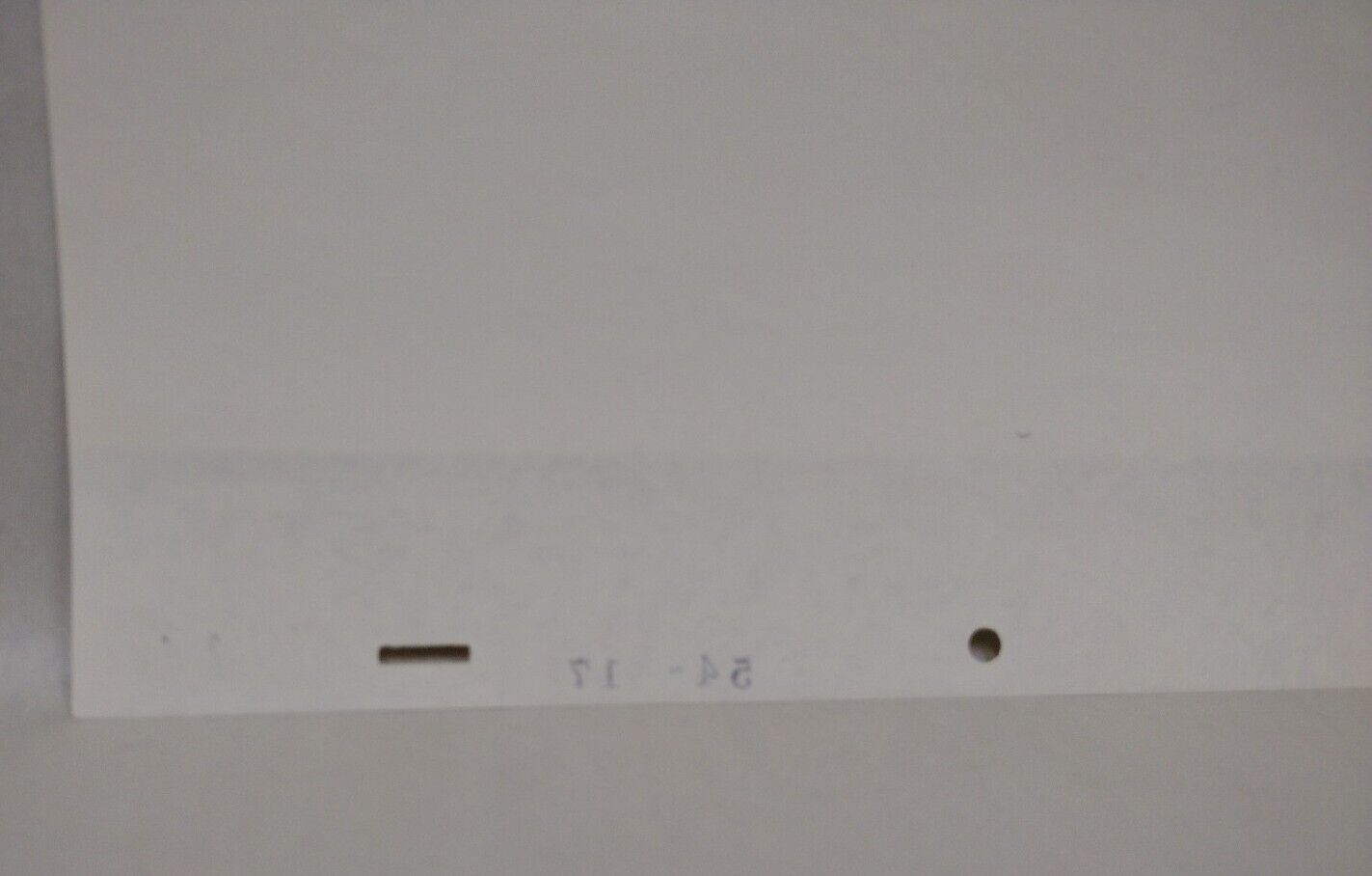 He-Man Masters of the Universe Animation Orko Production Cel W Under Drawing