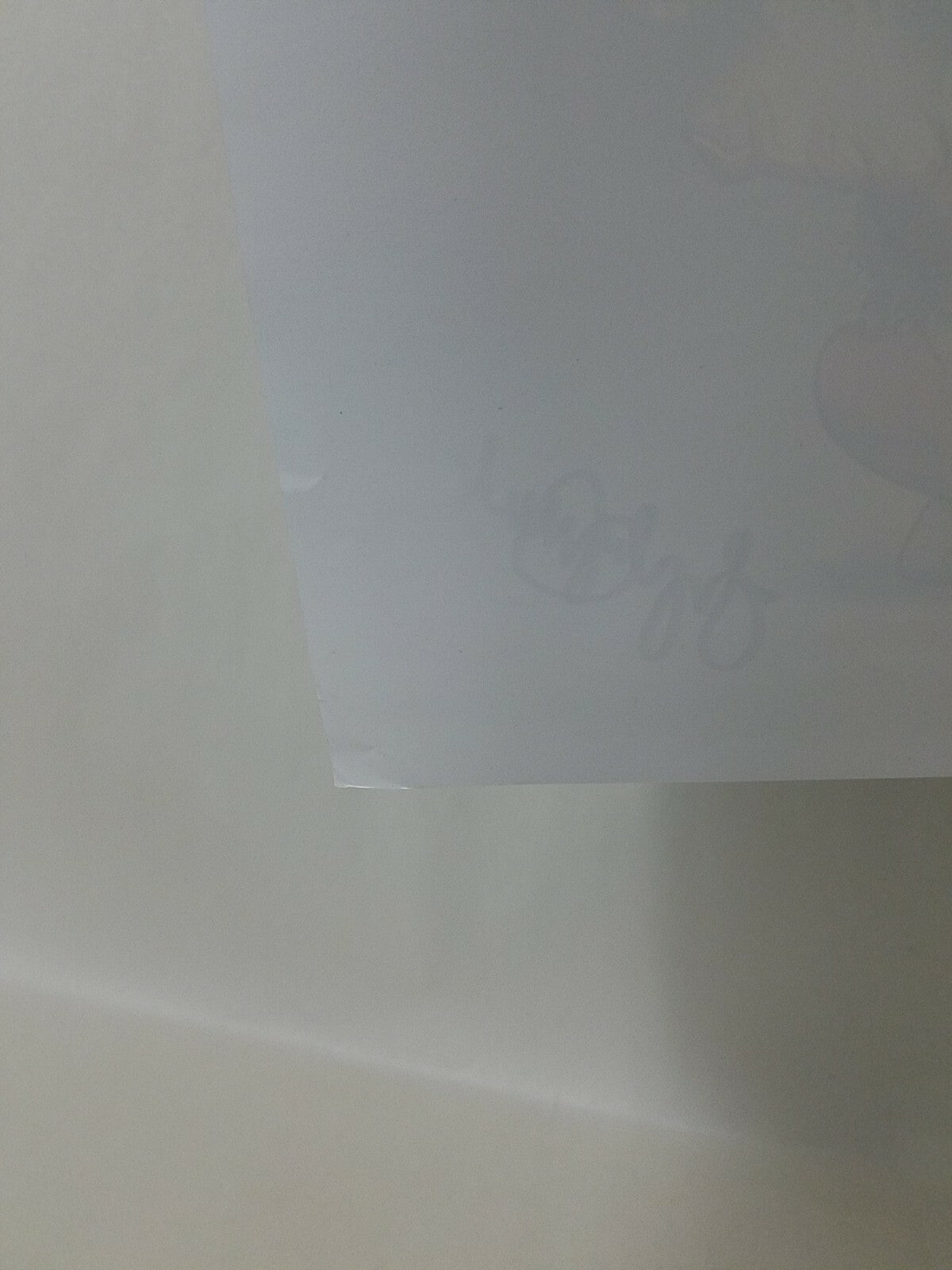 Hex 11 Limited Gold Signed Lisa K Weber Comic Art Poster Print Hex Comix 11x17