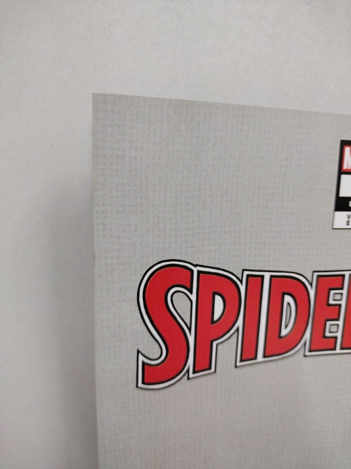 Spider-Man #11 (2024) 1:100 Peach Momoko Virgin Homage Variant Marvel Comic