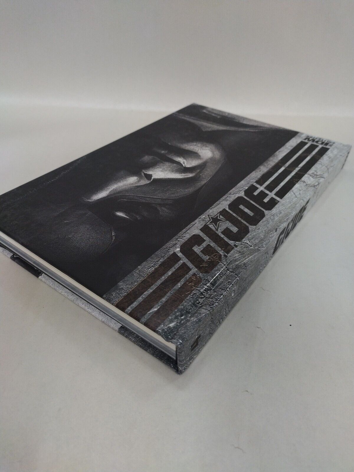 G.I. JOE IDW COLLECTION VOL 4 New Hardcover