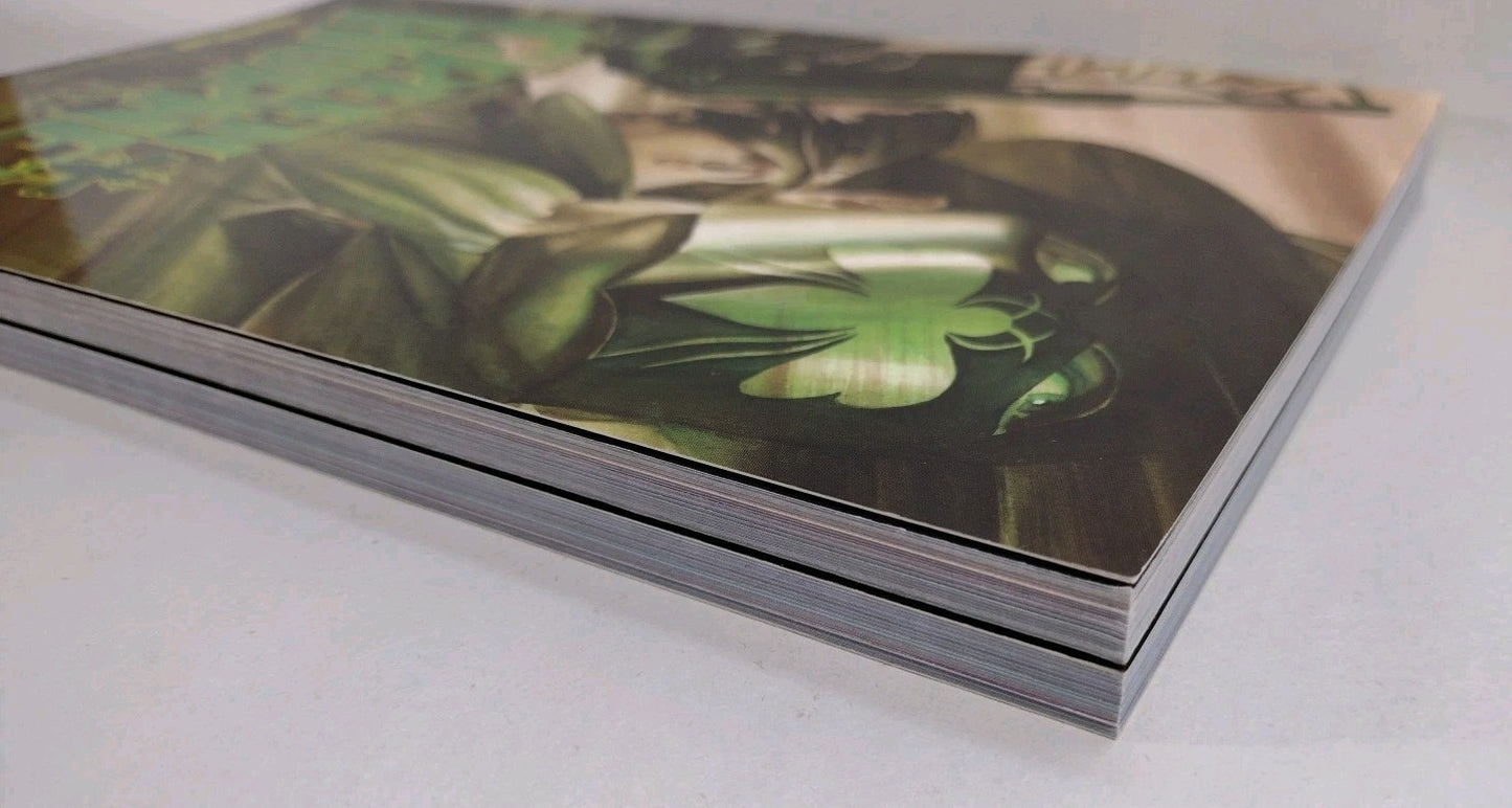 Green Hornet Year One (2010) TPB SC Set Vol 1 & 2 Dynamite Matt Wagner New