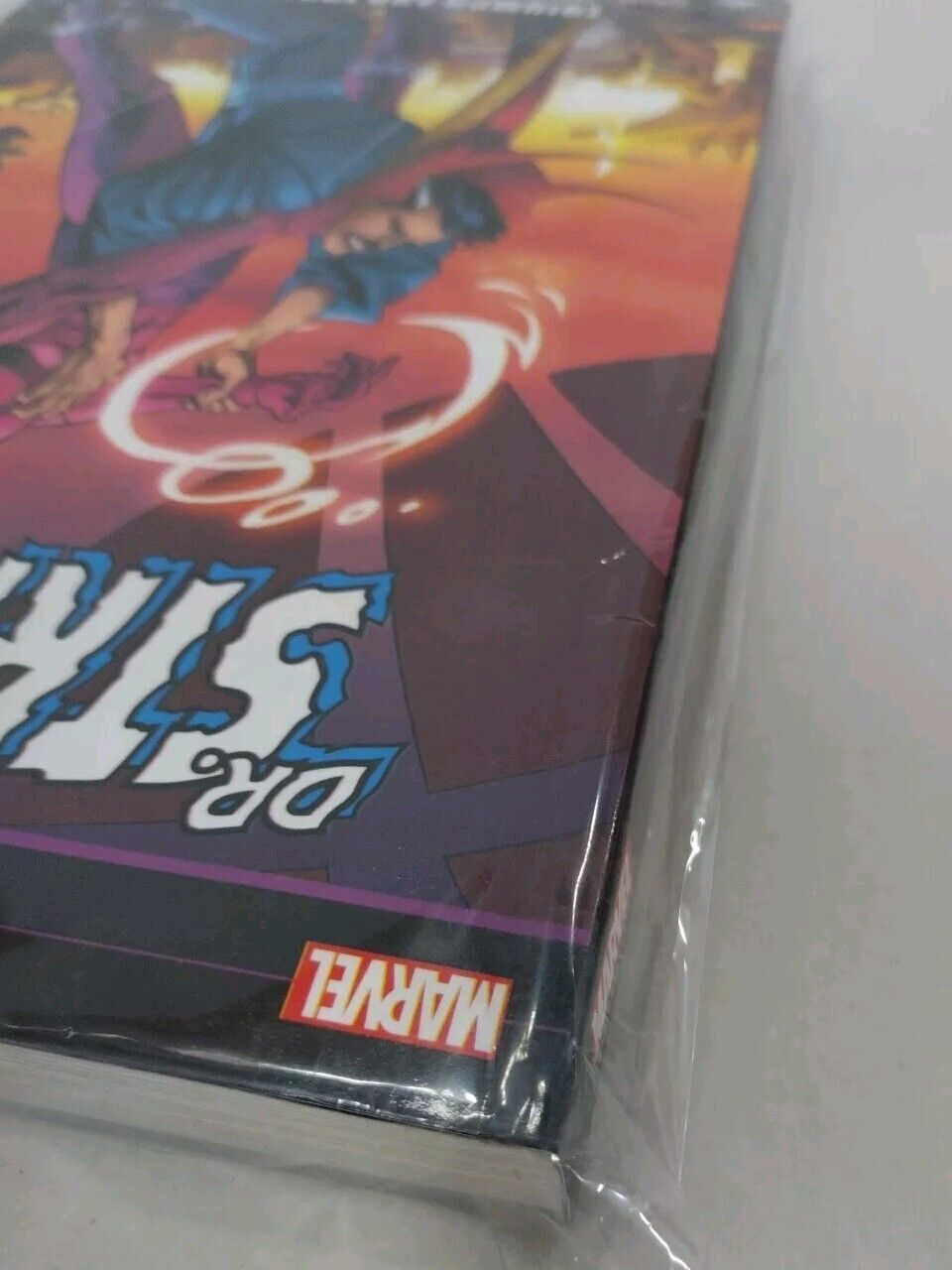 Epic Collection Dr. Strange Triumph And Torment Vol 8 Marvel TPB SC New