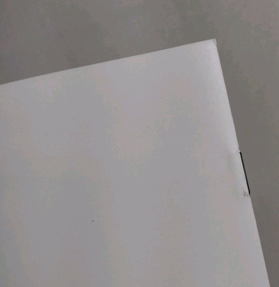 Wolverine And The X-Men #1 (2011) Marvel Comic Blank Sketch Variant Cover NM