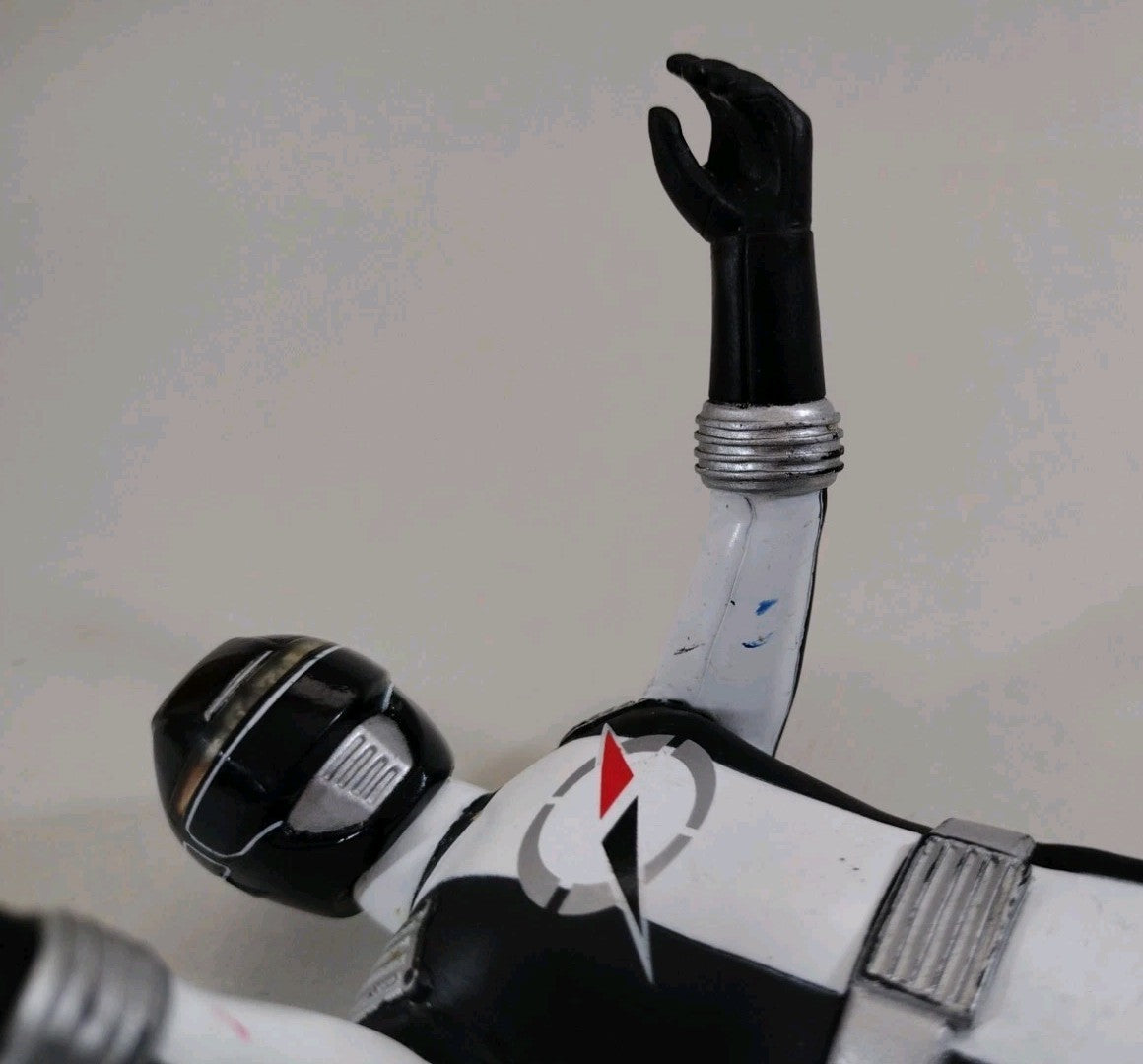 Bouken Black (2006) Gogo Sentai Boukenger Bandai 6.5" Figure Sofvi