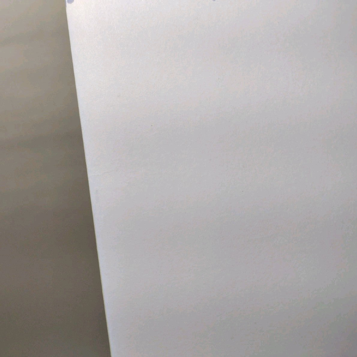 Donald Duck #1 (2015) IDW Disney Comic Blank Sketch Variant Cover VF-NM