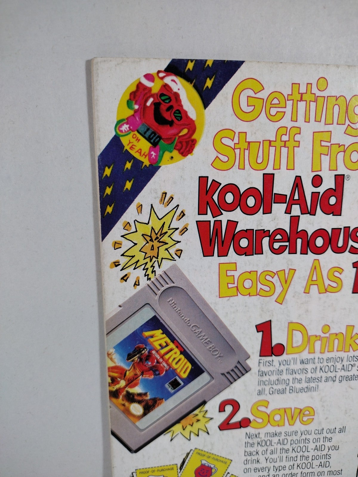 Kid N Play #9 (1992) Marvel Comic Last Issue MCU Crossover VG