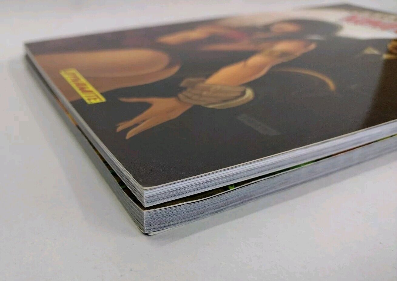 Dark Shadows Dynamite Comics TPB Lot Set Year One Vampirella