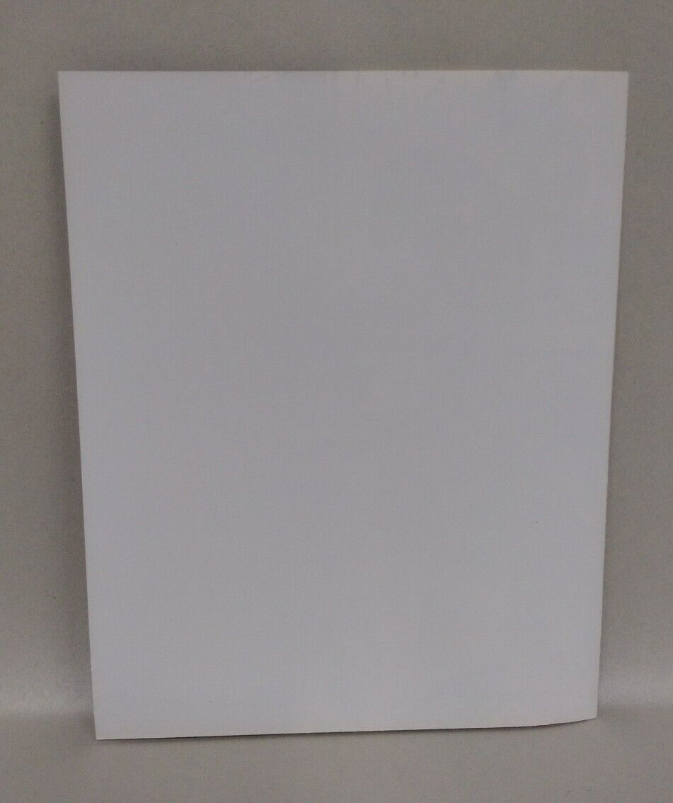 Slash Maraud (1987) DC Comics Promotional Poster Paul Gulacy 17 X 21 Unused