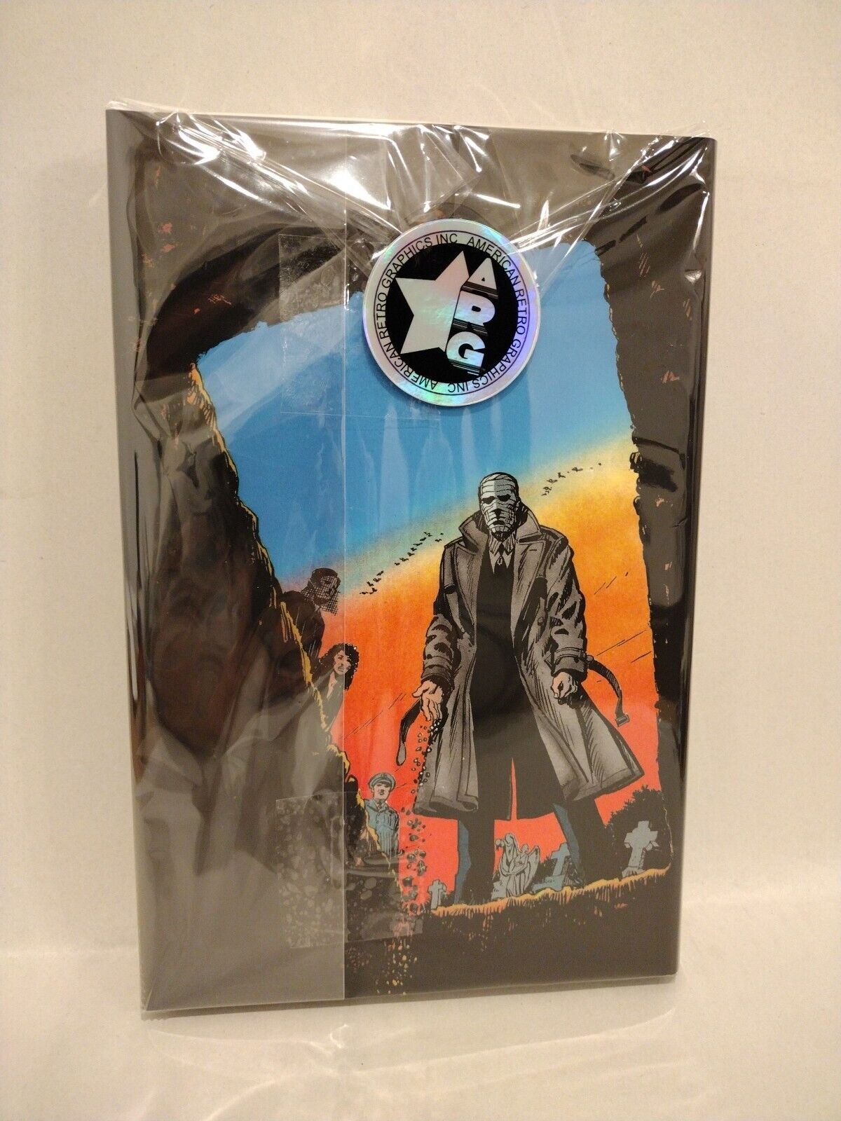 Unknown Soldier (1988) Complete Collection ARG #173 Custom Bound DC Comic HC