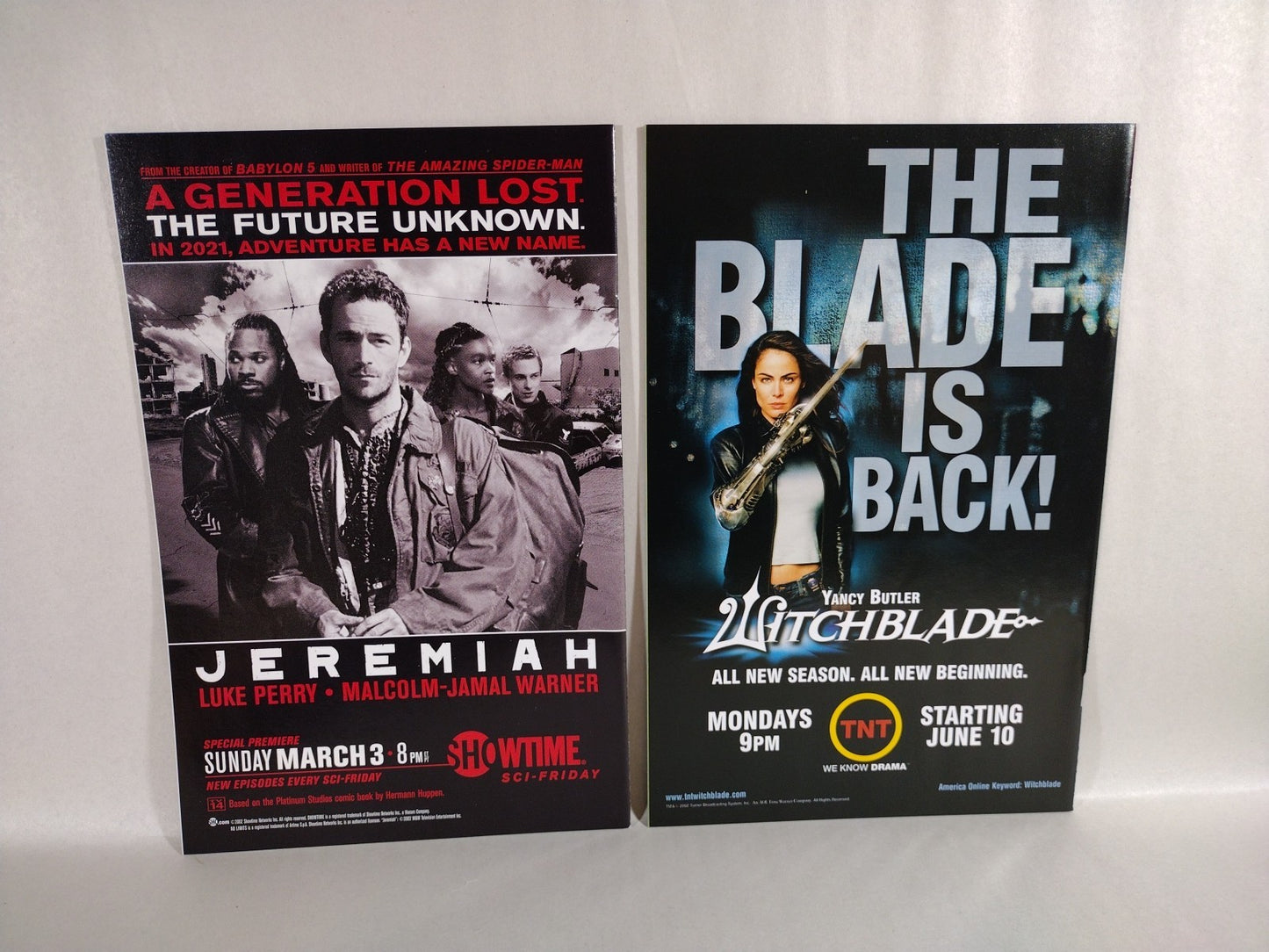 Spectre (2001) DC Comic Lot #1 2 3 4 5 6 13 14 15 17 Dematteis Ryan Sook VF-NM