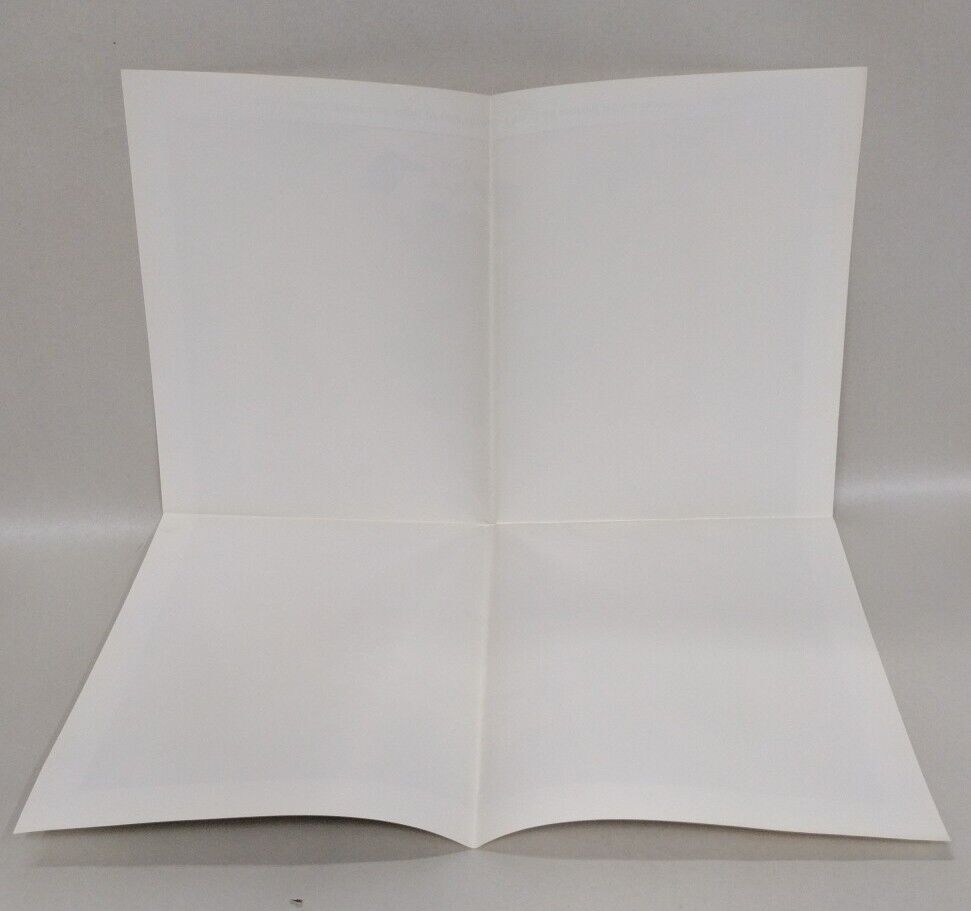 Vintage Disney Mickey Mouse Generations Through the Years Poster #88002 16"x20"