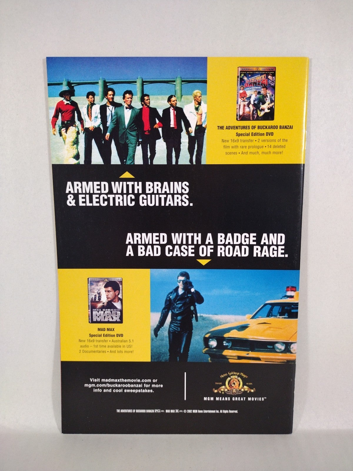 Tomb Raider (2001) Image Top Cow Comic Lot #16 17 18 19 Andy Park Adam Hughes