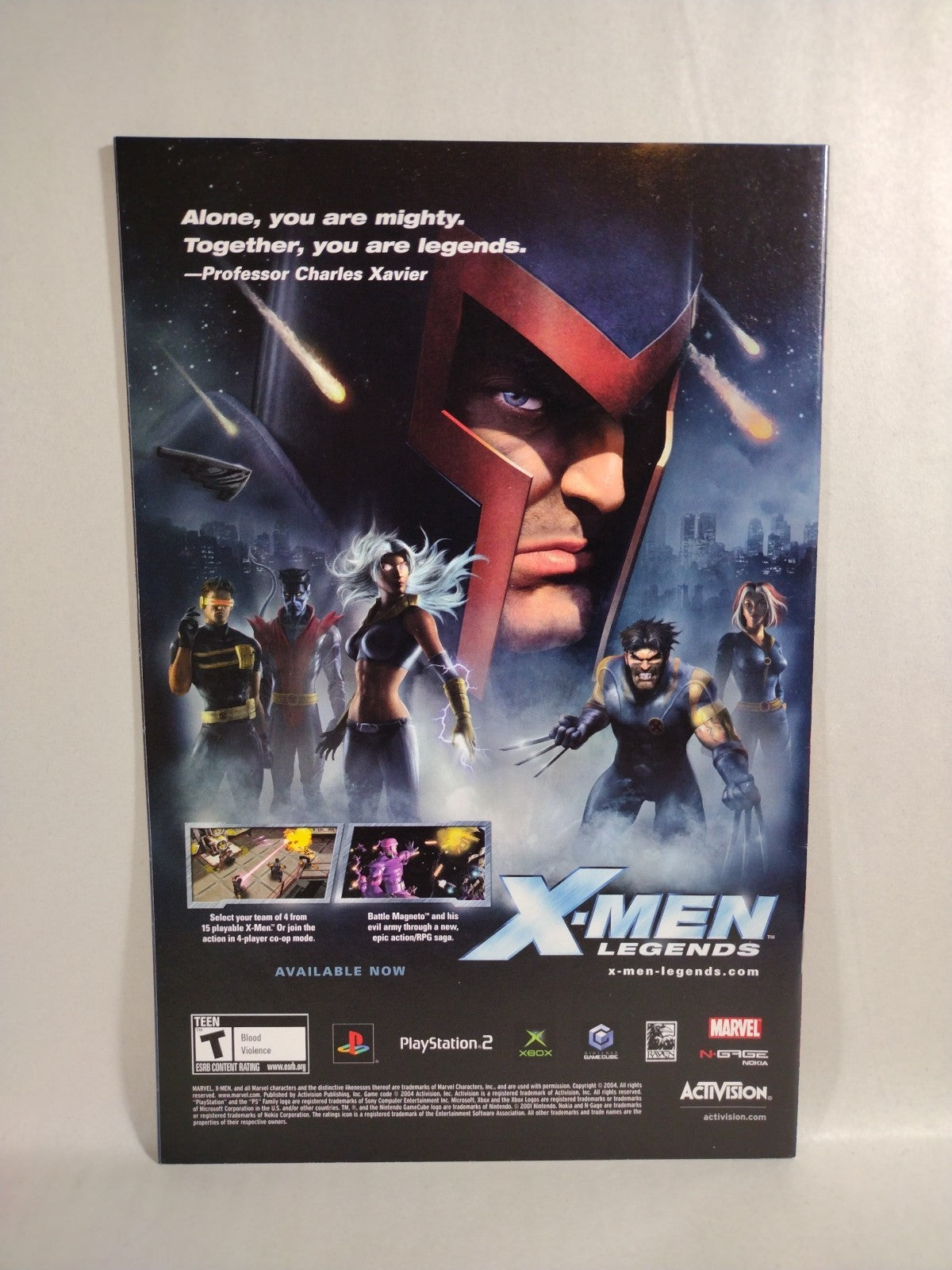 Thor #80-81 (2004) Marvel Comic Complete Ragnarok Arc Pt 1-6 Oeming Divito FN-VF