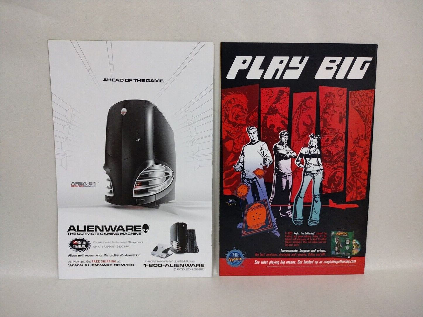 21 Down (2002) Complete Wildstorm Comic Lot Set #1-12 Palmiotti Grey Joe Jusko