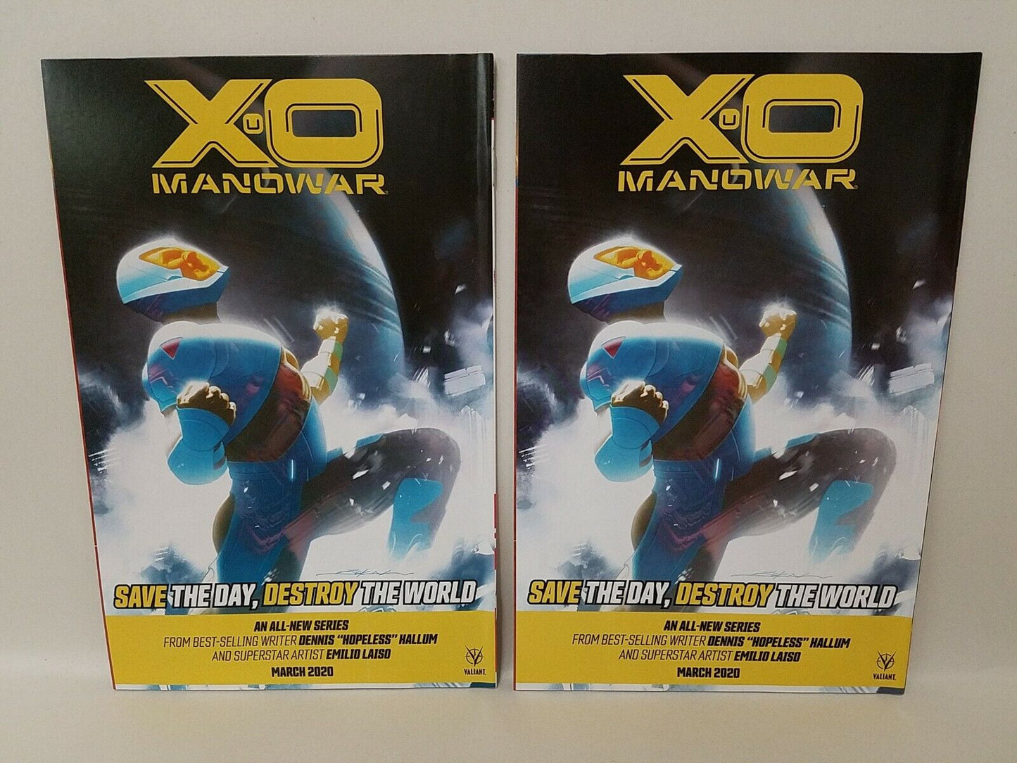 Roku (2019) Complete Valiant Comic Set # 1 2 3 4 + Variants Cullen Bunn