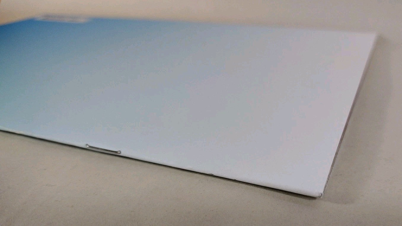 Supergirl Woman of Tomorrow #1 (2021) DC Comic Blank Variant Cover C VF-NM