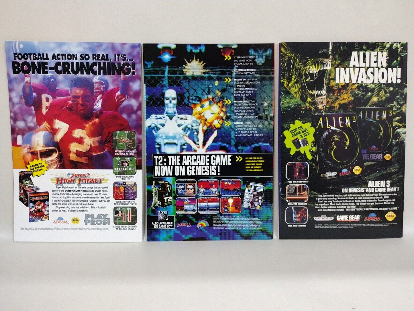 Magnus Robot Fighter (1991) Valiant Comic Lot Set #1-4 W Cards 9-11 14-25 FN-NM