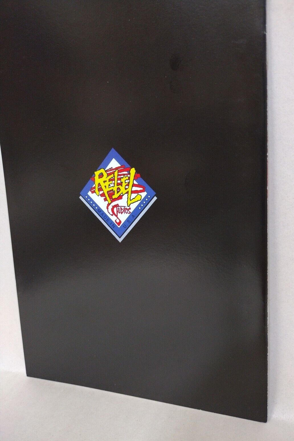 FAUST LOVE OF THE DAMNED Act 13 (2005) Rare 1st Print Signed Tim Vigil NM