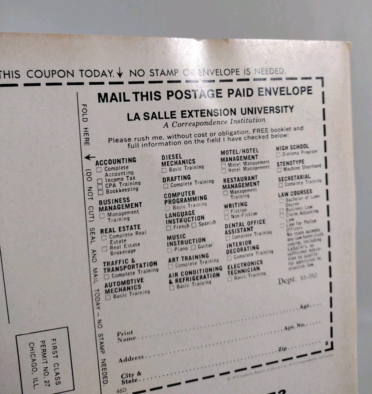 Monsters Unleashed Magazine #4 (Marvel/Curtis, Feb 1974) Fine+