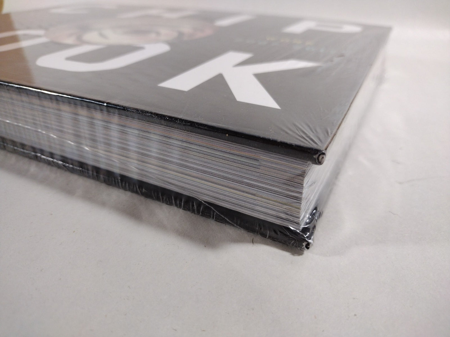 Chip Kidd Book Two (2017) Hardcover PX Exclusive Signed Bookplate ED NEW Sealed