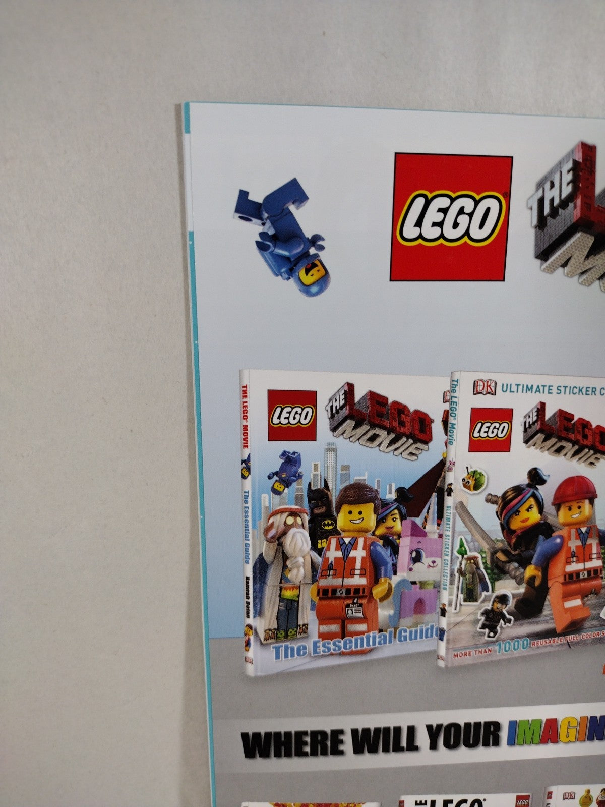 Adventure Time #7 (2014) Boom Comic Chris Houghton 2nd Print Variant Cover NM