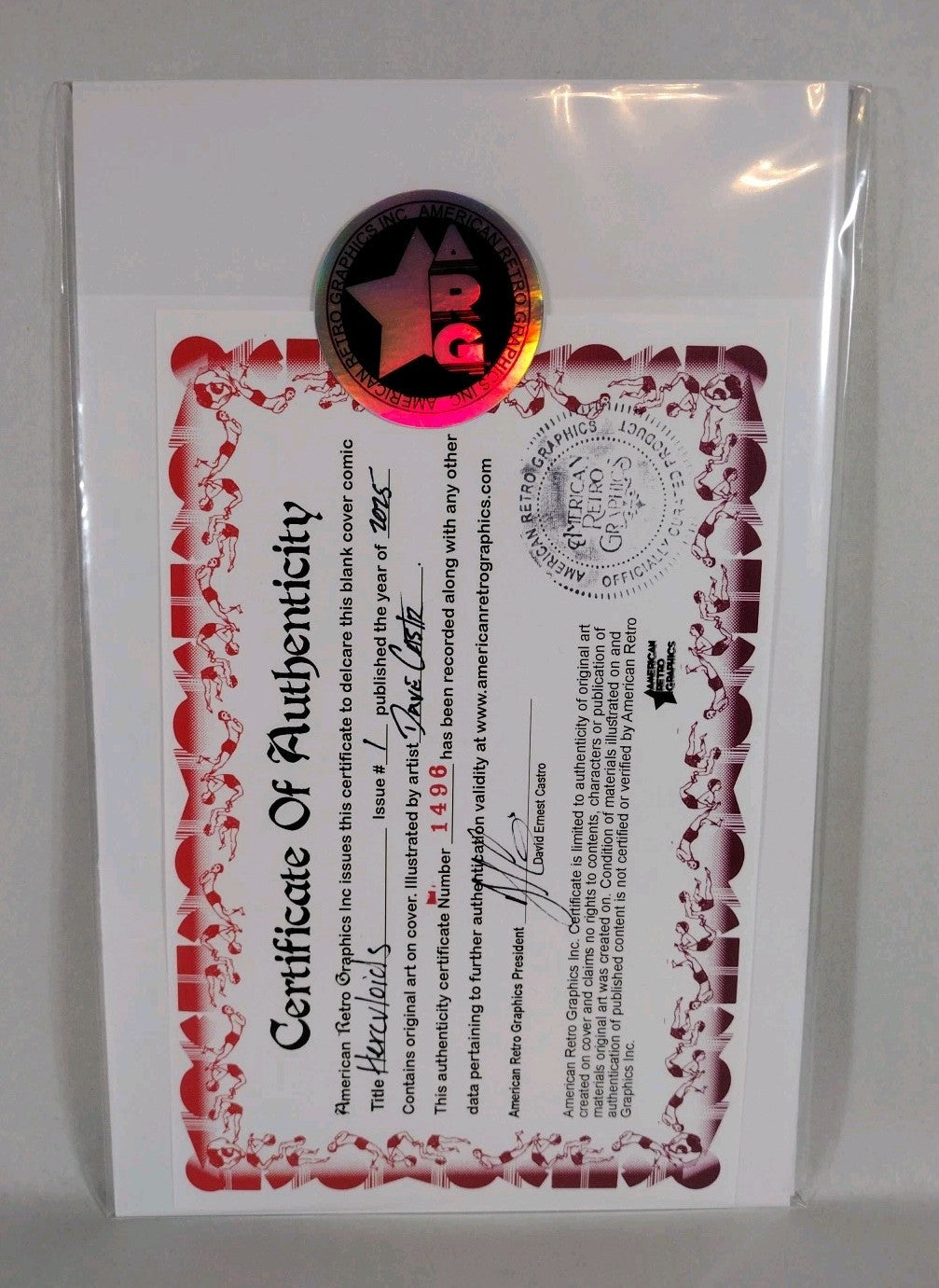 Herculoids 1 (2025) Dynamite Comic Sketch Cover Variant W Original Dave Cast Art