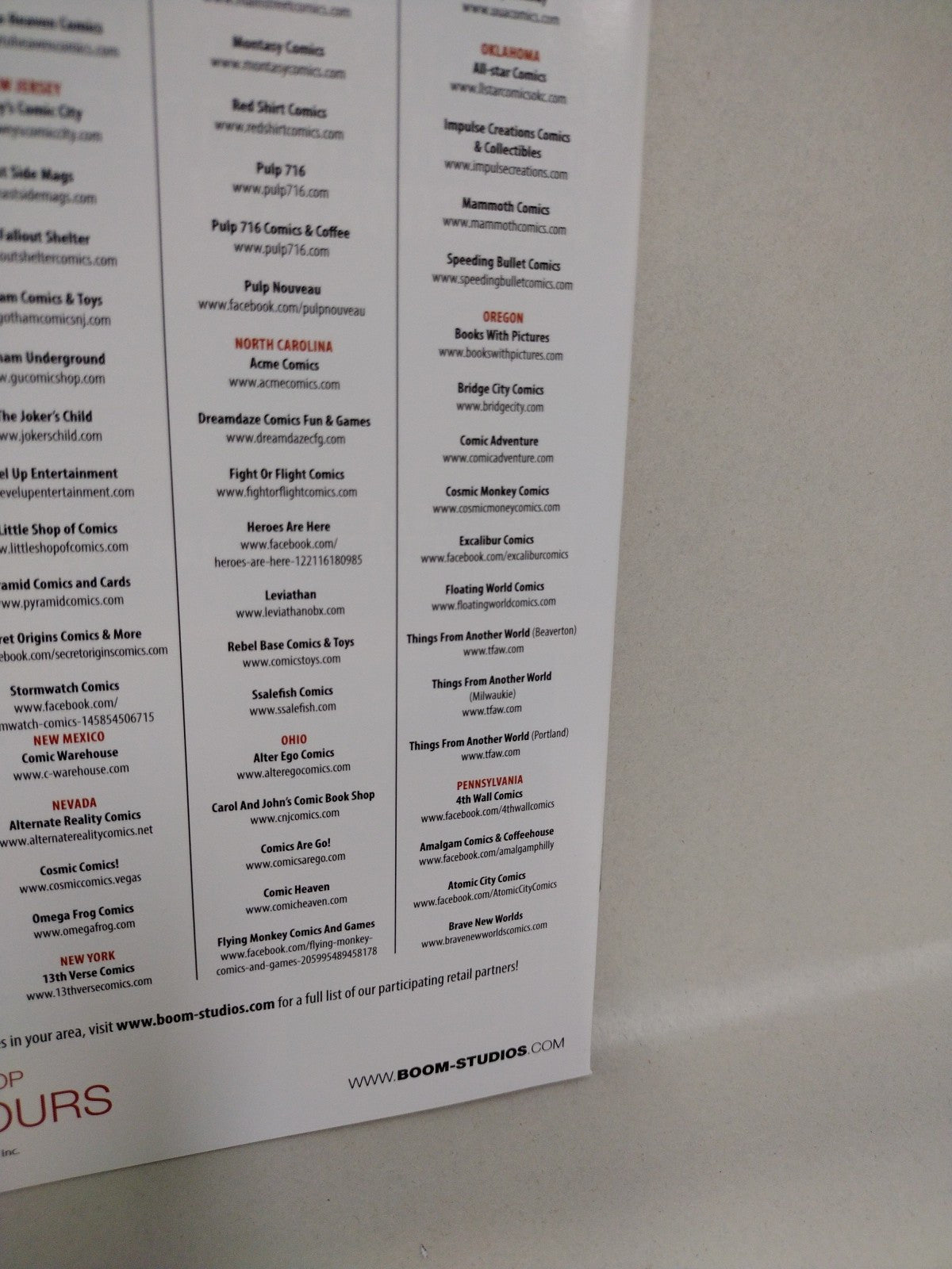 Adventure Time Season 11 #1 (2018) Boom Studios Comic 2nd Print Variant Cover NM