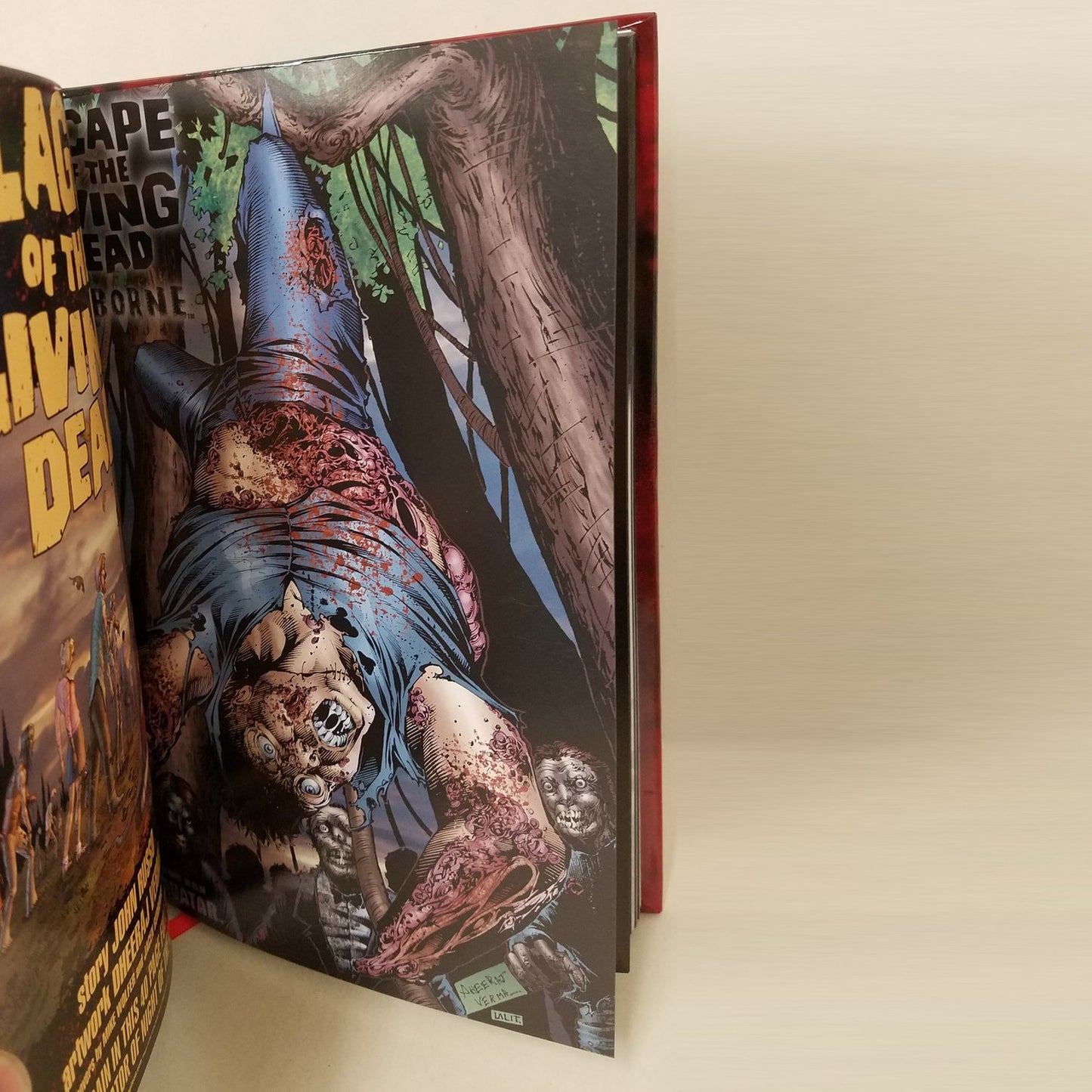 Escape The Airborne Plague Of The Living Dead: Complete Collection Custom