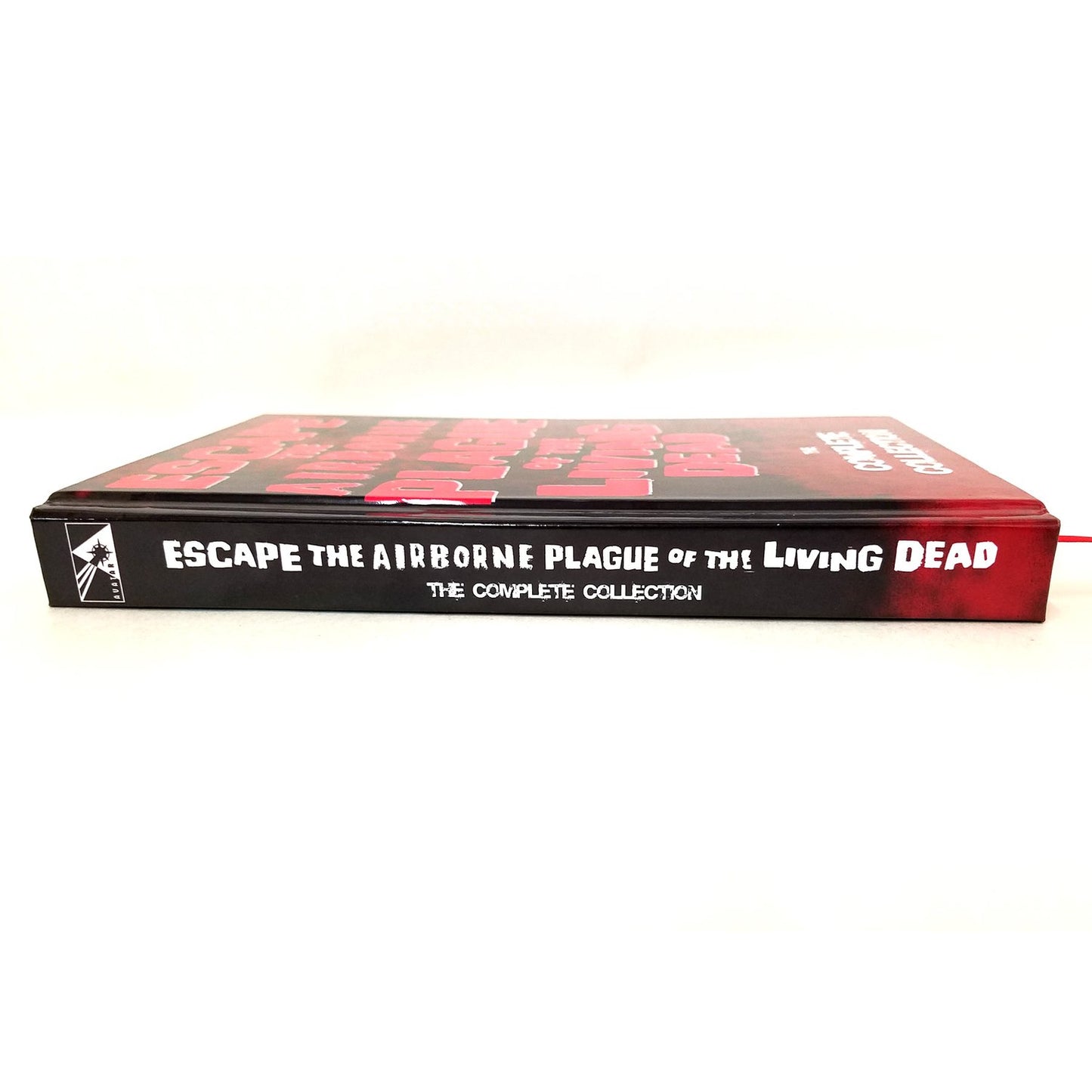 Escape The Airborne Plague Of The Living Dead: Complete Collection Custom