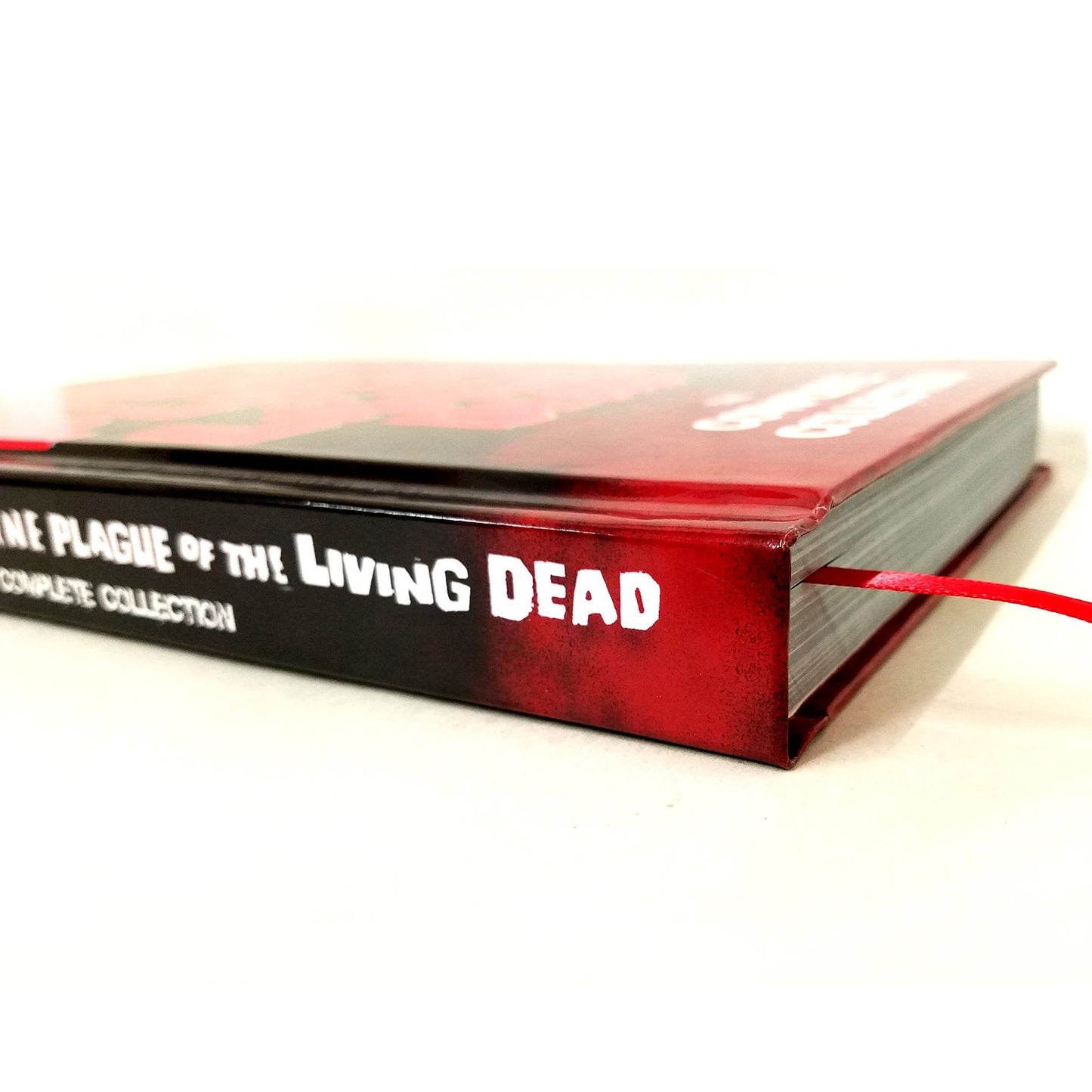 Escape The Airborne Plague Of The Living Dead: Complete Collection Custom