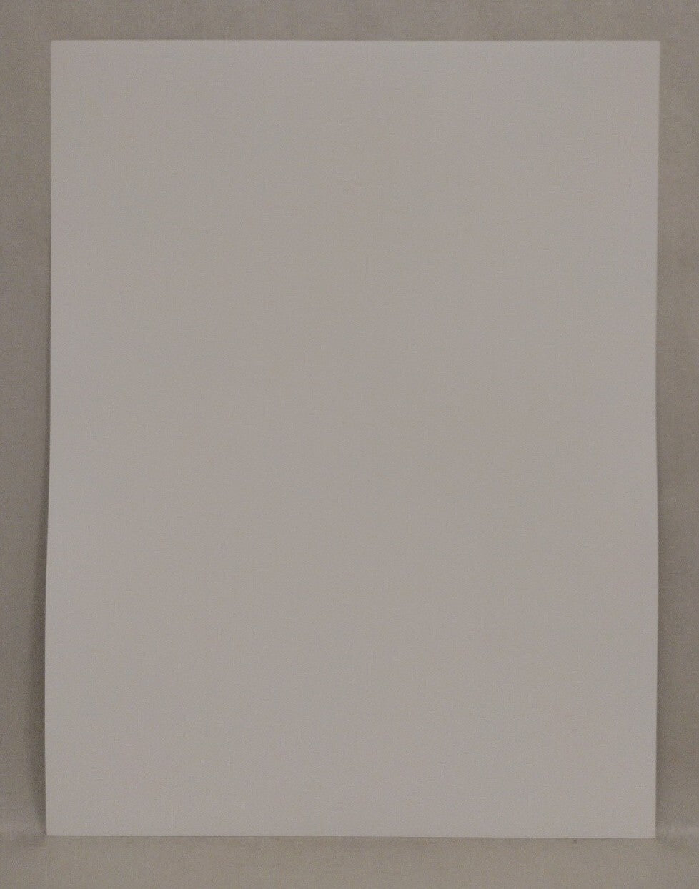 SAR-NA (2007) RAW Comics 4pc Portfolio Set 2B W Signed COA Tim Vigil Hammonds 
