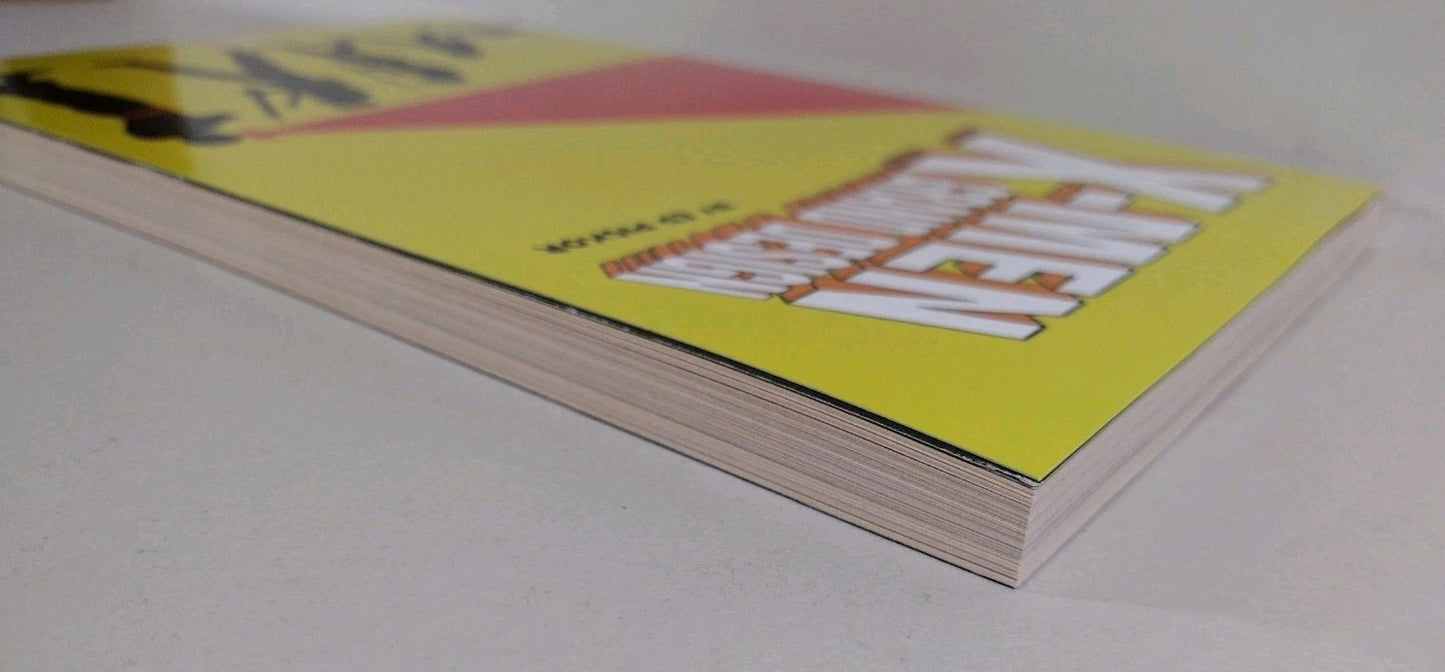 X-Men Grand Design (2023) Marvel Comics Ed Piskor TPB SC New 