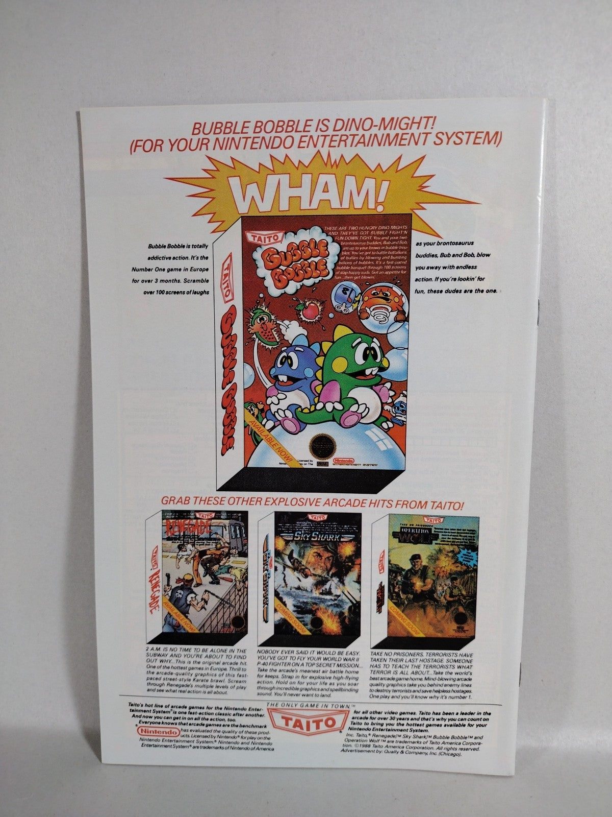 Wolfpack (1988) Marvel Comic Lot 2 3 5 6 7 8 9 10 11 Larry Hama Ron Wilson VF-NM