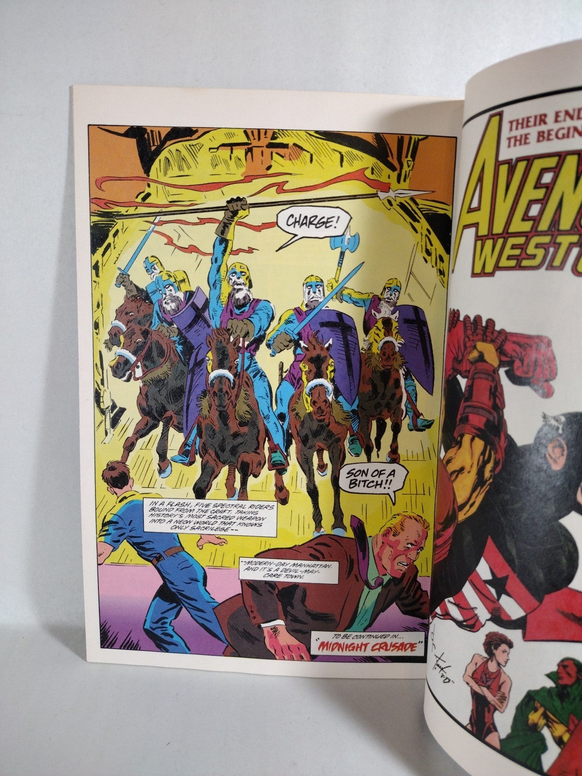 Strange Combat Tales (1993) Complete Epic Comic Set #1 2 3 4 Mature Theme