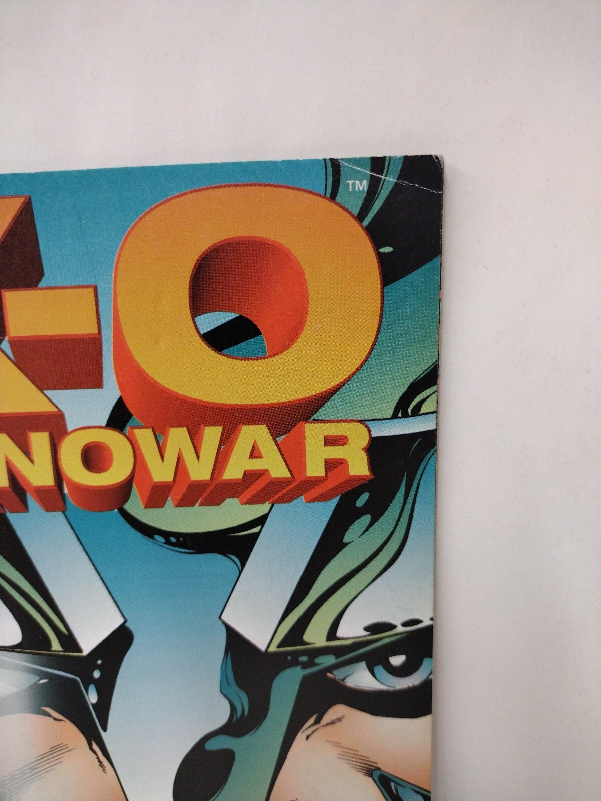 X-O Manowar #66 (1998) Valiant Comic Reader Filler Copy Intact HTF issue