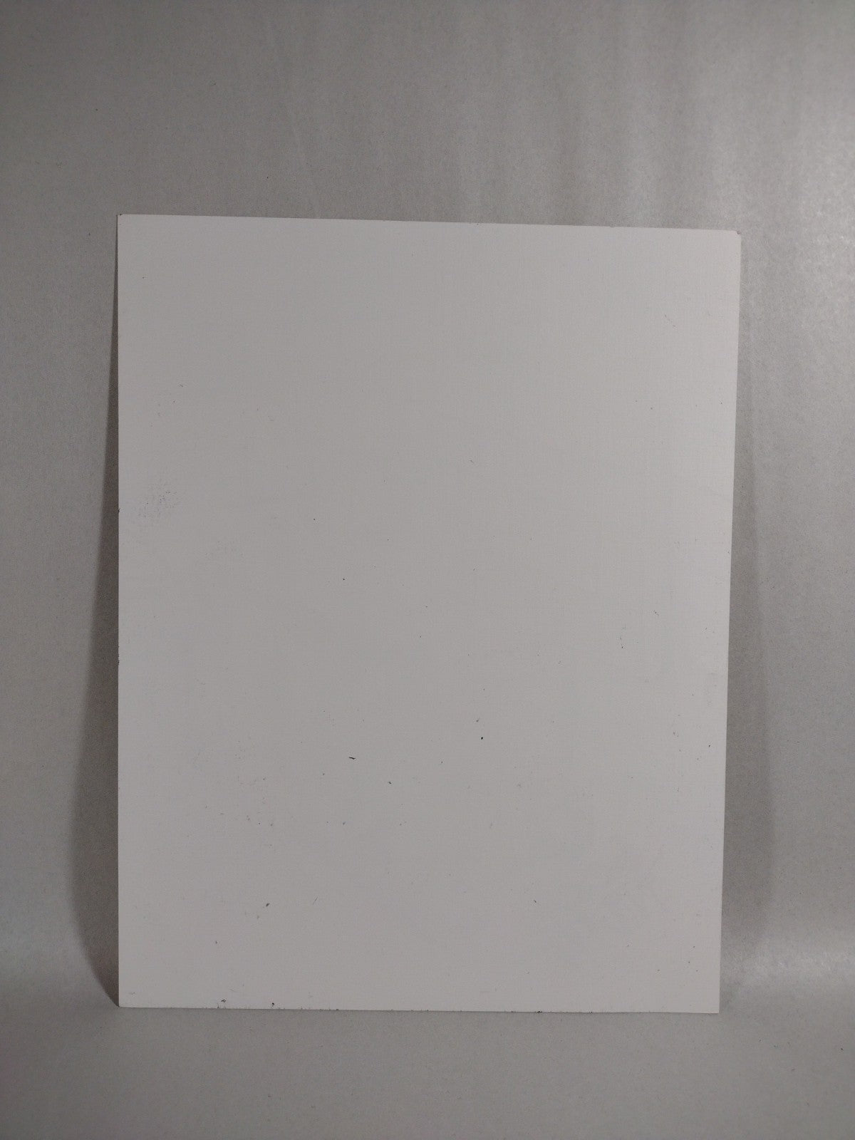 Solitary Original (2022) Dave Castr 8.5 X 11" Pencil & Ink Drawing W ARG COA 195